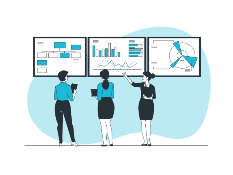 Talmix Talent Passport, Improve CV